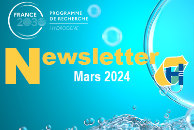 Newsletter Mars 2024