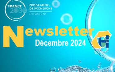 Newsletter Décembre 2024